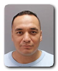 Inmate CARLOS DIAZ