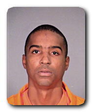 Inmate DONTRELL GHOLSON