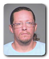 Inmate MICHAEL GOLDSBY