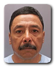Inmate DANNY GOMEZ