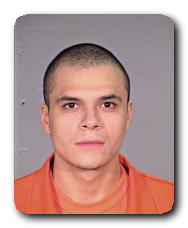 Inmate DILLON HARBOUR