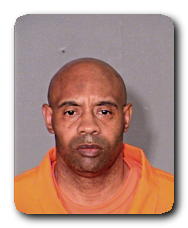 Inmate JERRY HOLLOWAY