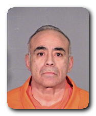 Inmate DAVID MARTINEZ ACOSTA