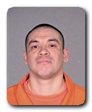 Inmate RAY MARTINEZ