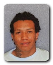 Inmate TYREE MOSLEY
