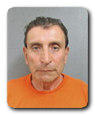 Inmate GARY PACHECO