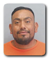 Inmate IVAN PARADA GONZALEZ