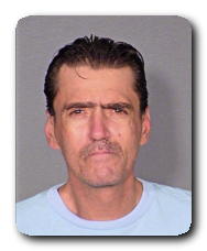 Inmate KEVIN PETERSON