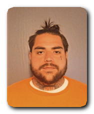 Inmate LEONARDO RODRIGUEZ