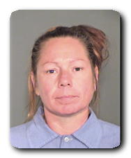 Inmate SHELLY SPRINGER
