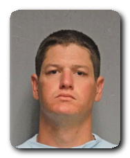 Inmate CHRISTOPHER STRATE