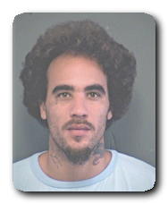 Inmate JAMARR YOUNG