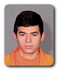 Inmate ADRIAN BALLARDO