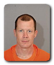 Inmate TIMOTHY CARSON