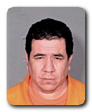 Inmate JOSE CASTRO VALENZUELA