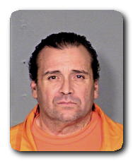 Inmate ANTHONY CHAVEZ