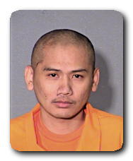 Inmate ANDREW CHHENG