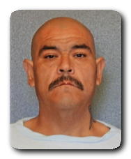 Inmate STEVEN GOMEZ