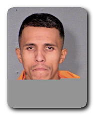 Inmate ANGEL HERNANDEZ