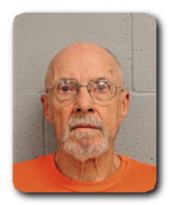 Inmate TERRY HUGHES