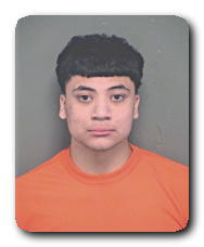 Inmate JOSEPH MATURANO