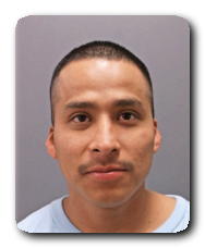 Inmate FELIPE MONTIEL JUAREZ
