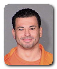 Inmate ARMANDO RODRIGUEZ