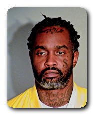 Inmate COLLIER ROSS