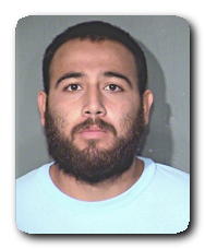Inmate ADRIAN SOTO