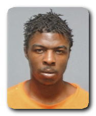 Inmate KENNY WILLIAMS