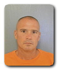 Inmate JOHN YANEZ