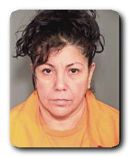 Inmate MARIA ALVAREZ