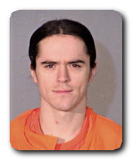 Inmate JONATHAN BUTTERFIELD