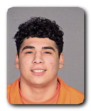 Inmate HECTOR CARRILLO