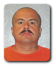 Inmate VICENTE ENRIQUEZ