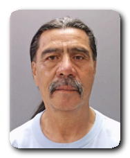 Inmate MANUEL FIGUEROA GARCIA