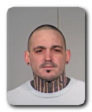 Inmate NATHAN FOLEY