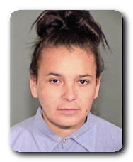 Inmate THERESA GONZALES