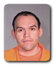 Inmate FREDDY HERNANDEZ