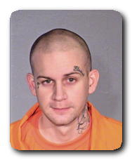 Inmate TIMOTHY HILL