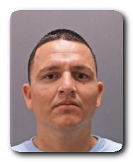 Inmate RODOLFO JIMENEZ