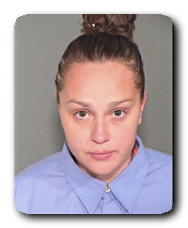 Inmate BRITTANY LEON