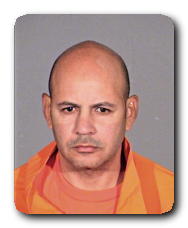 Inmate YORKIS MARTINEZ