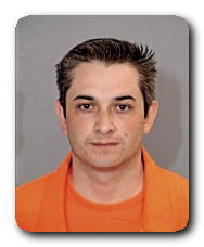 Inmate ROBERT MERINO