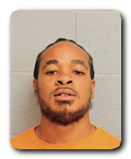 Inmate ANTHONY MITCHELL