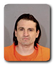 Inmate JAVIER PATINO