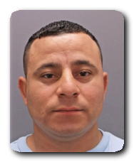 Inmate MARIO PEREZ SIERRA
