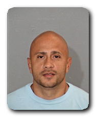 Inmate CHRISTOPHER ROBLES
