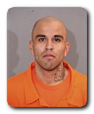 Inmate JOSEPH RODRIGUEZ