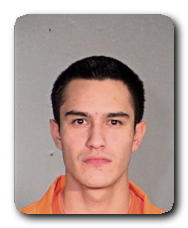Inmate ANDRES VALDEZ